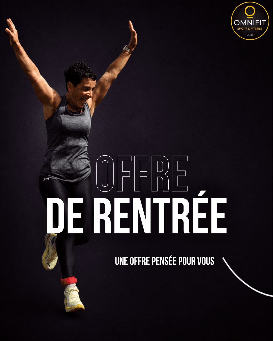 Offre de rentrée Omnifit